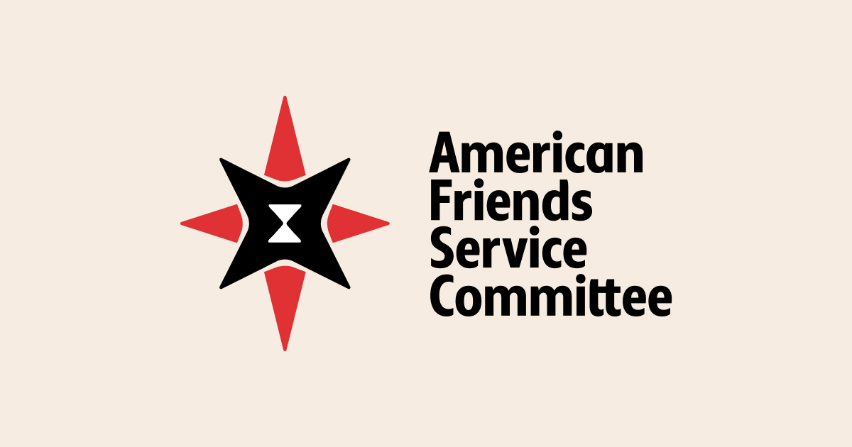 American Friends Service Committee
